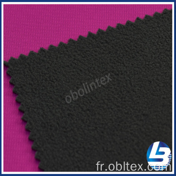 Tissu Obl20-173 100% Polyester Pongee